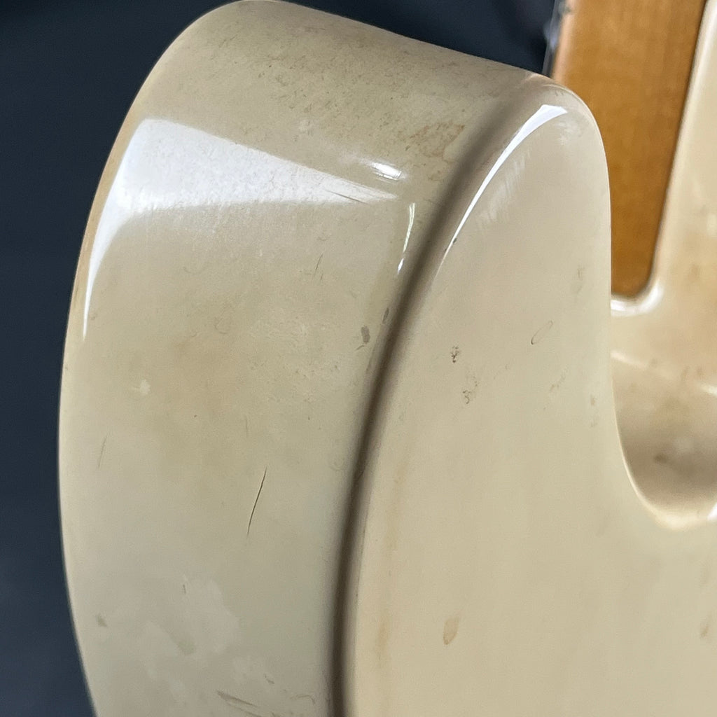 Fender Mexico Telecaster