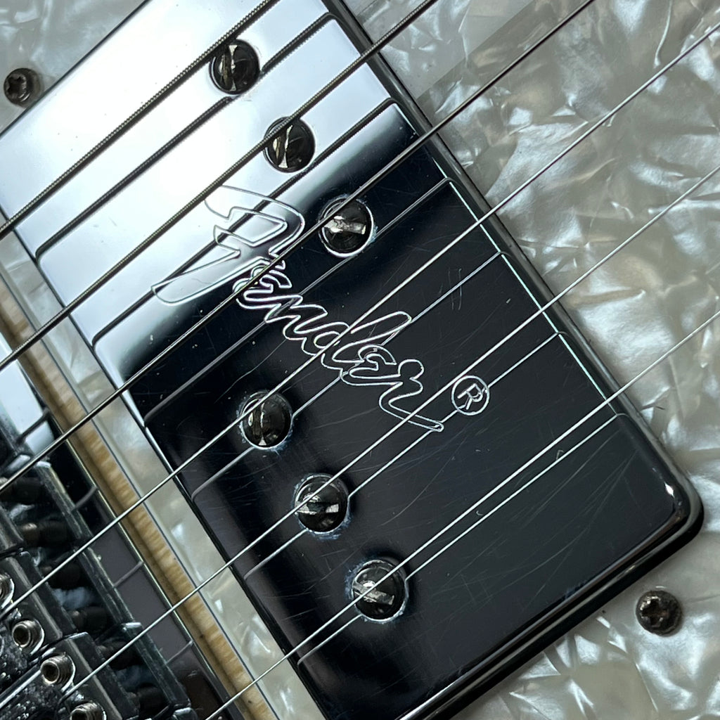 Fender Japan Traditional II 70 Telecaster Thinline