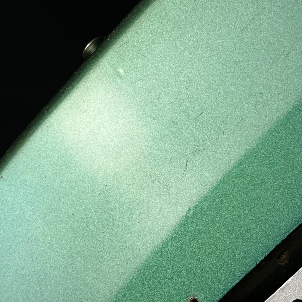 Fender Classic 60s Stratocaster