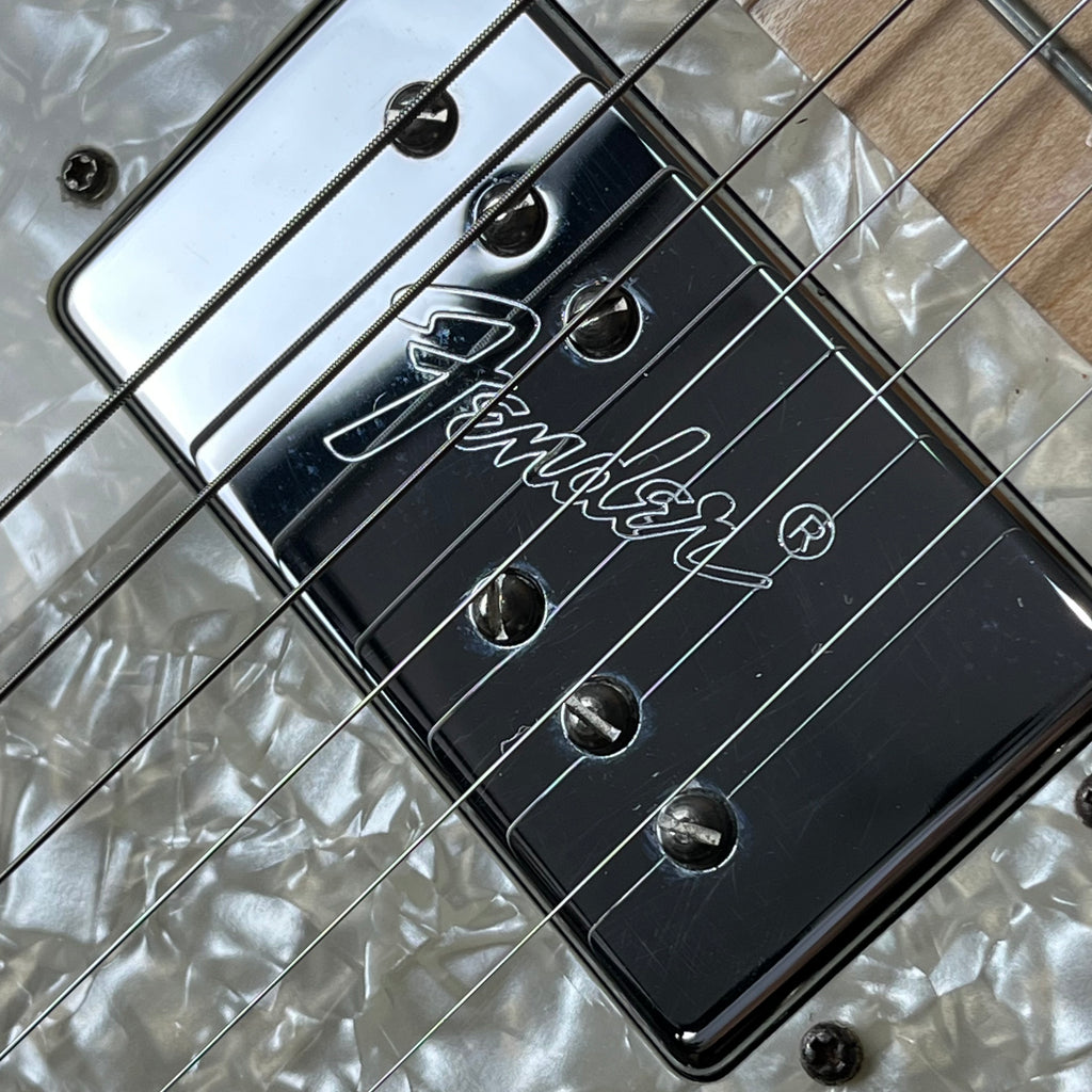 Fender Japan Traditional II 70 Telecaster Thinline
