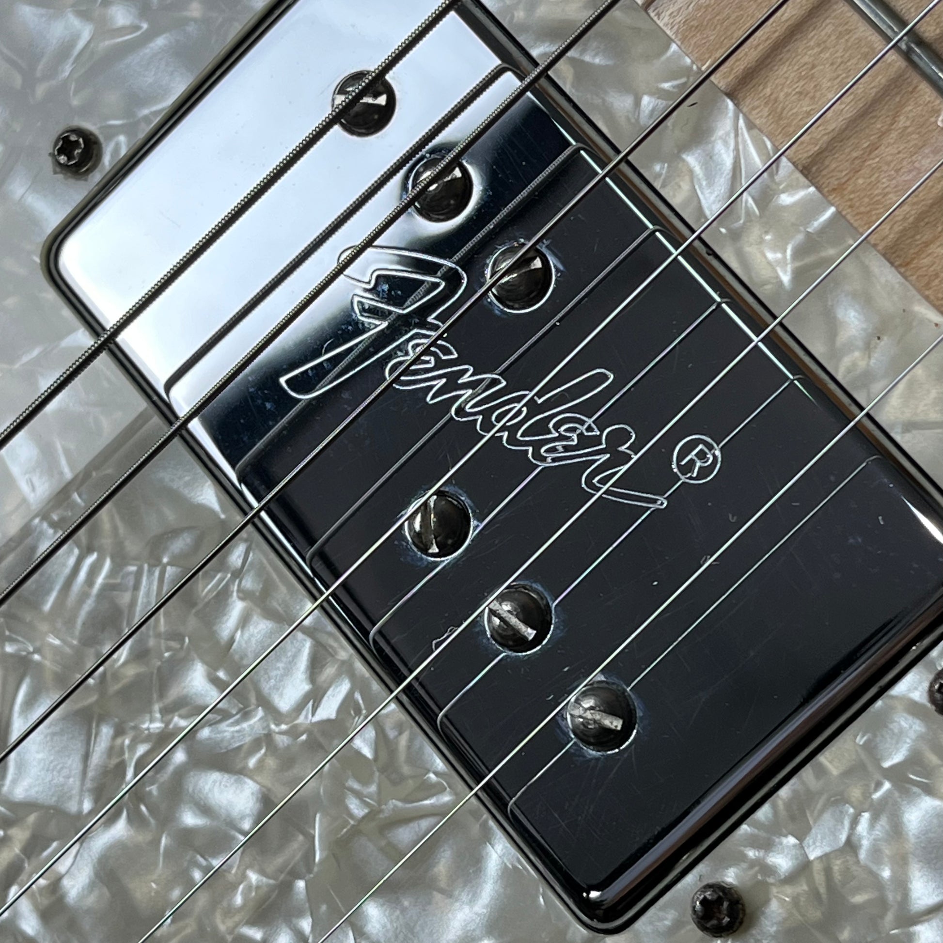 Fender Japan Traditional II 70 Telecaster Thinline