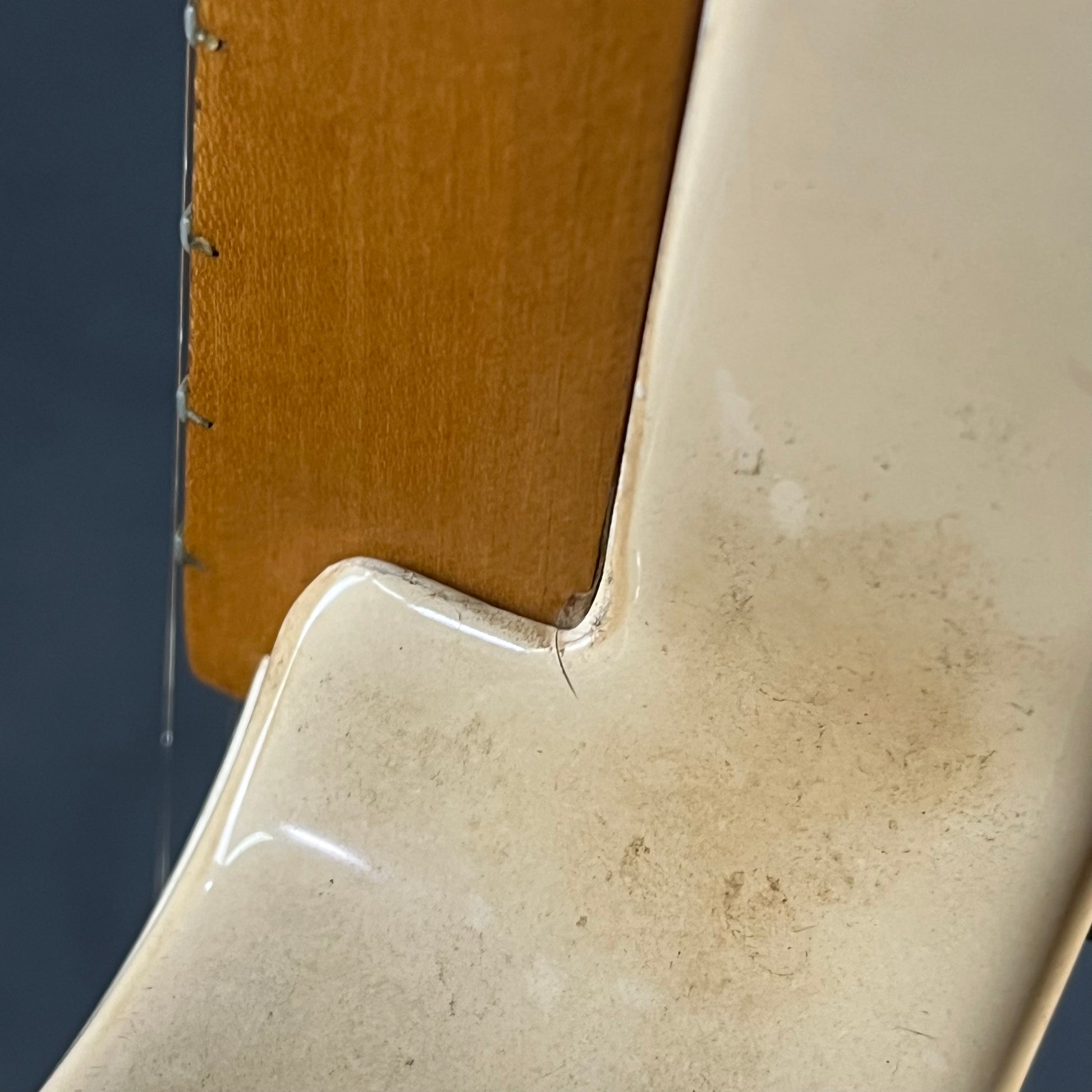 Fender Mexico Telecaster