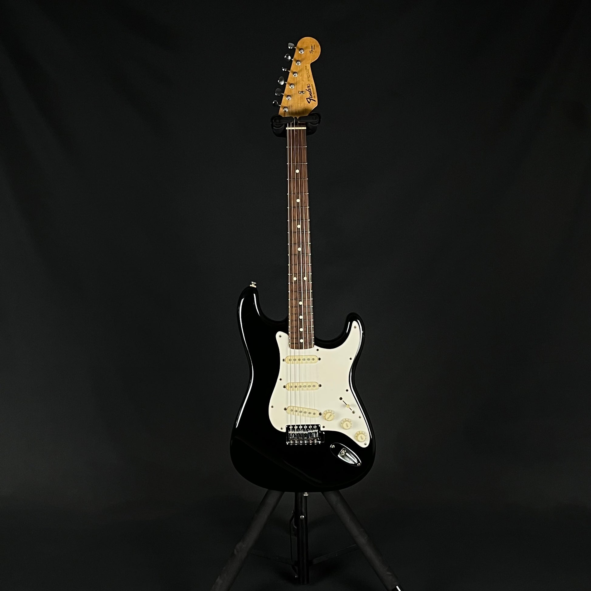 Fender Mexico Squier Series Stratocaster