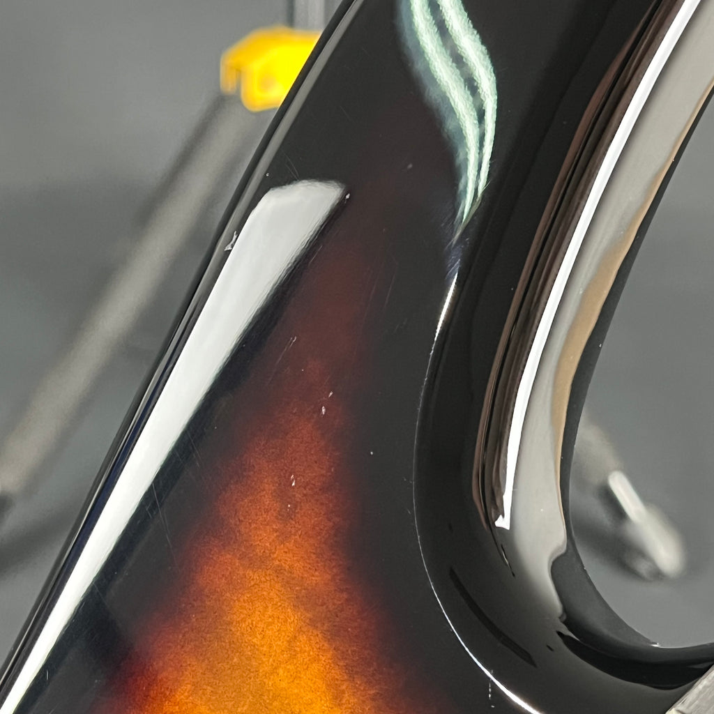 Ibanez GSR280QA Bass