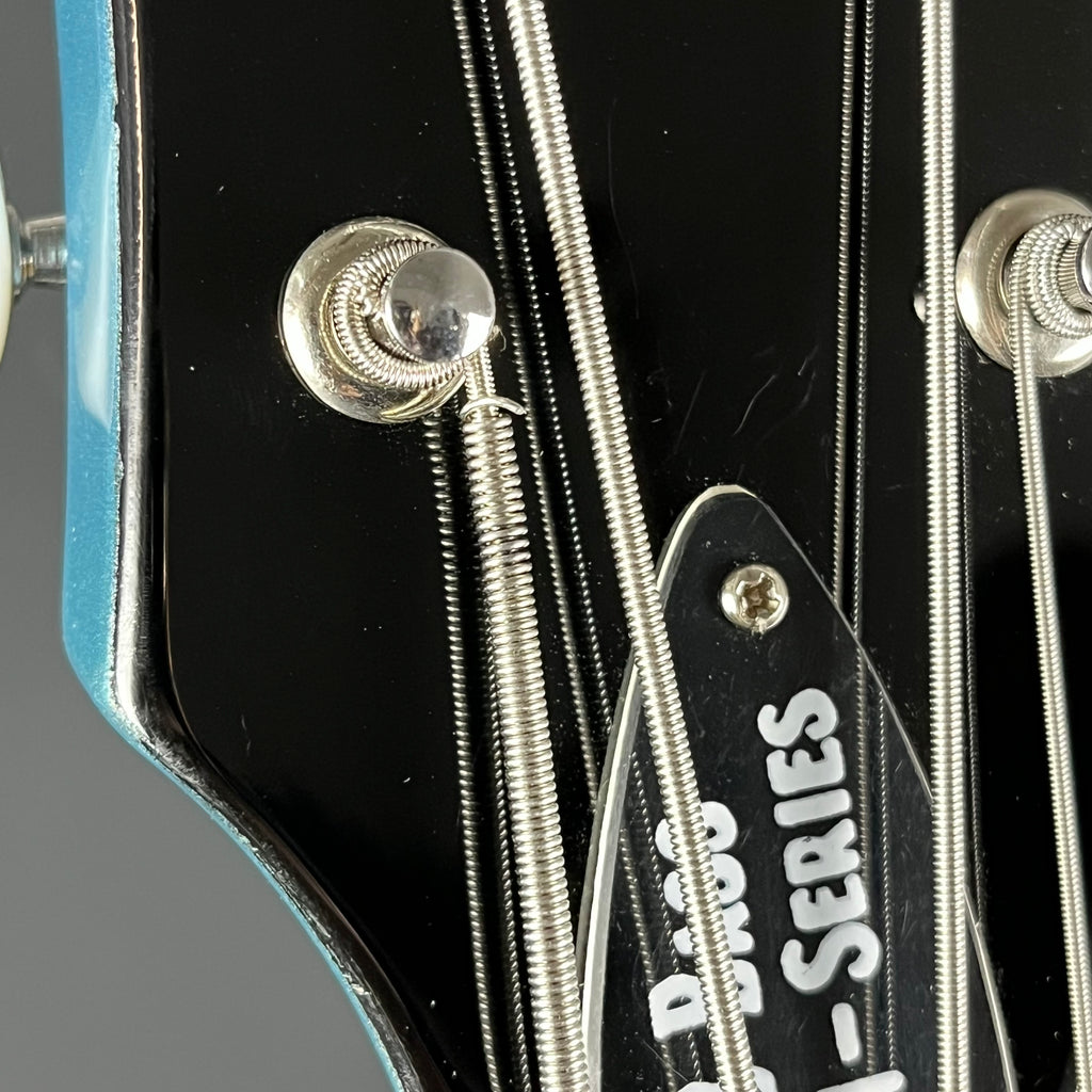 Hofner B-Bass Hi Series