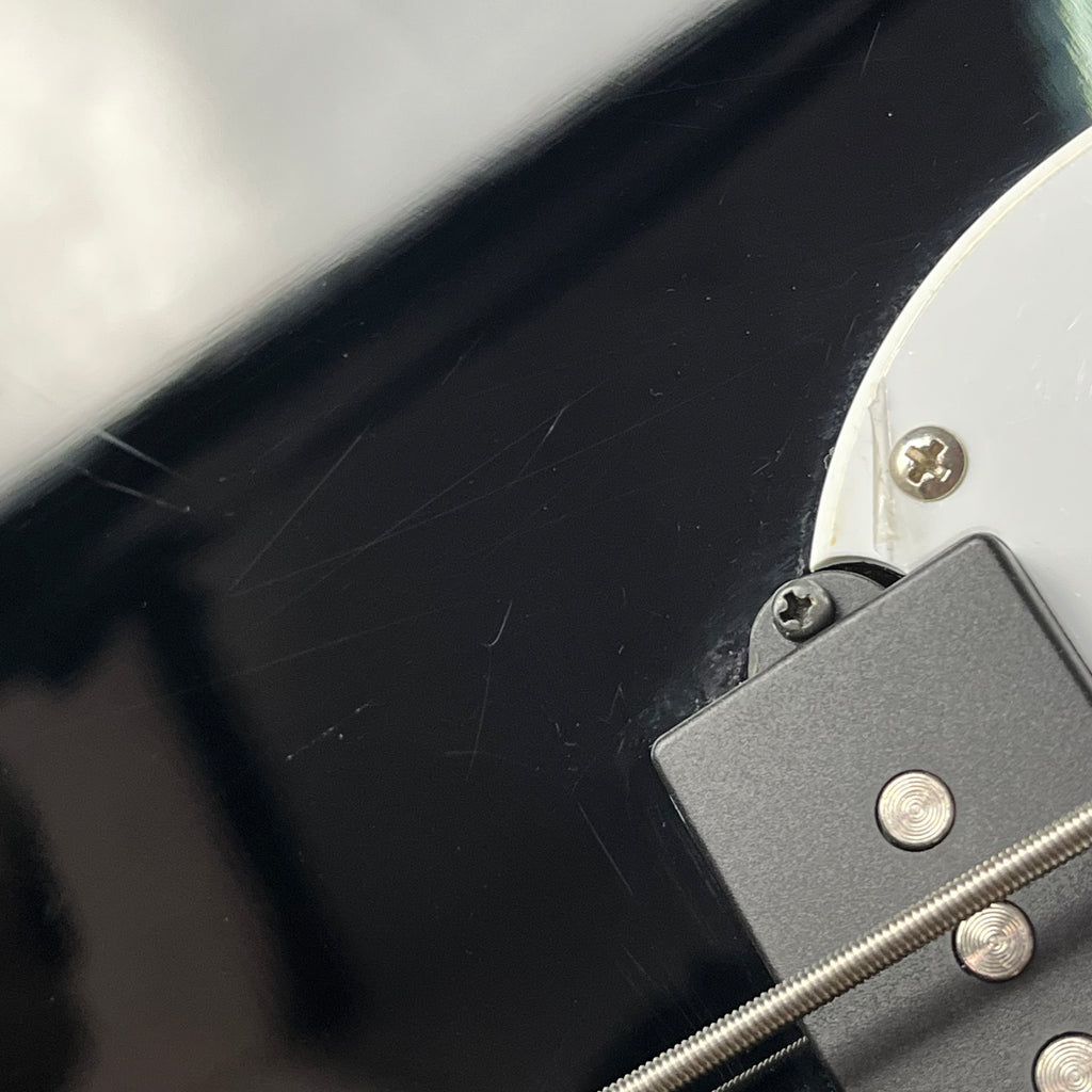 YAMAHA BB234 Bass