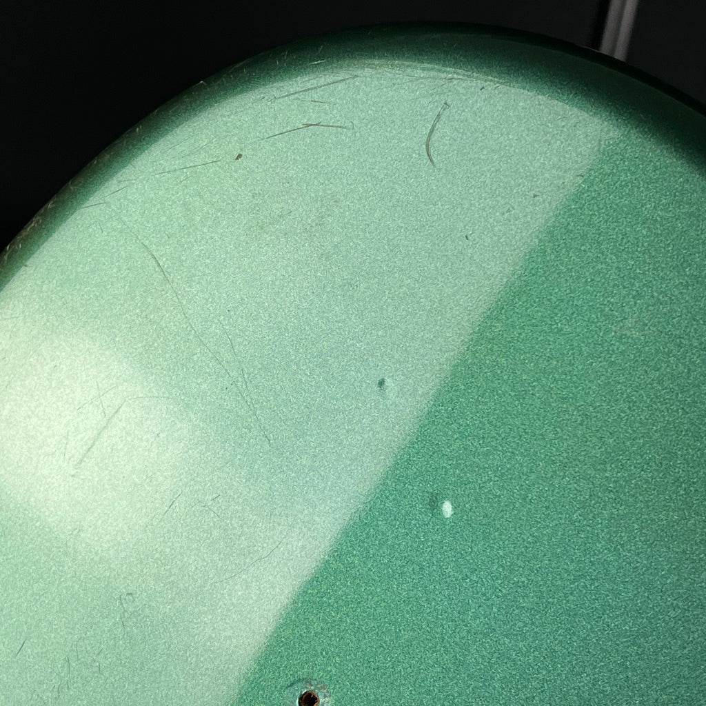 Fender Classic 60s Stratocaster