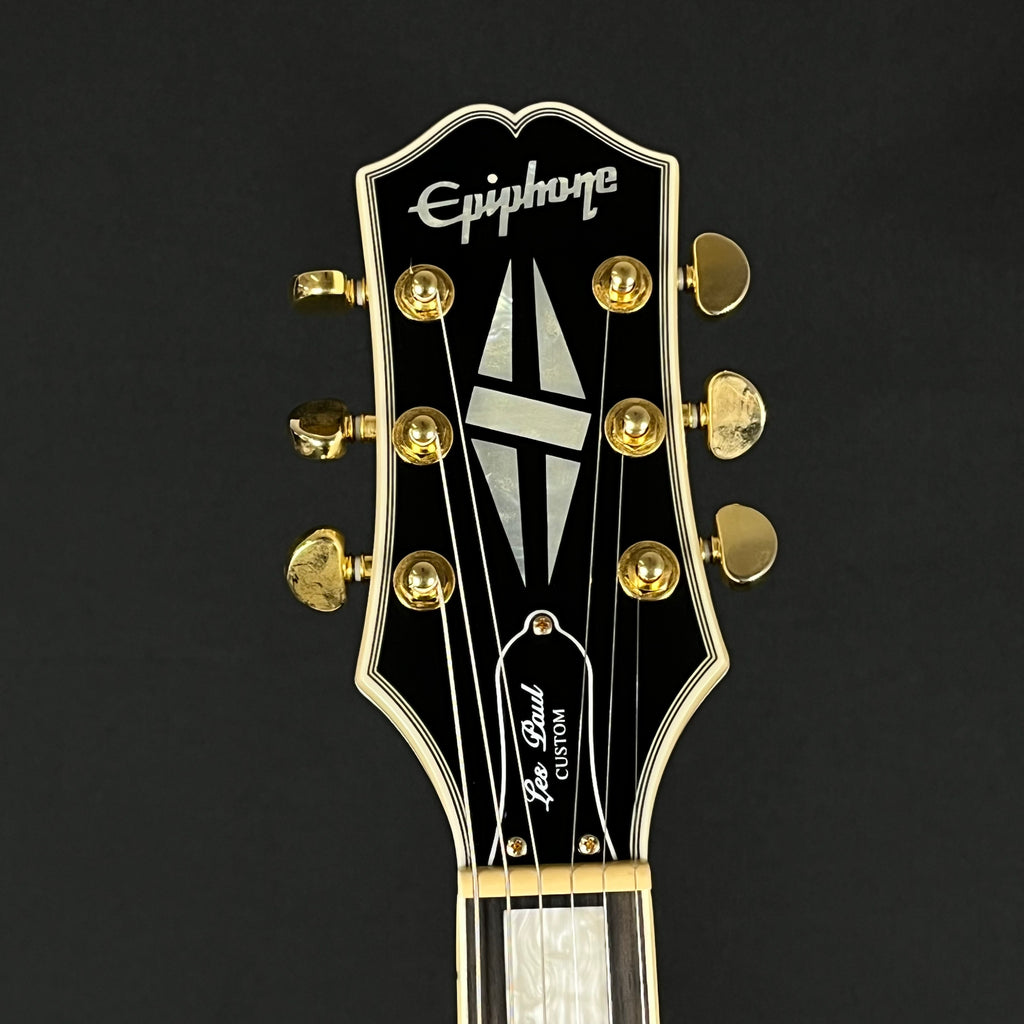 Epiphone Les Paul Custom 2023