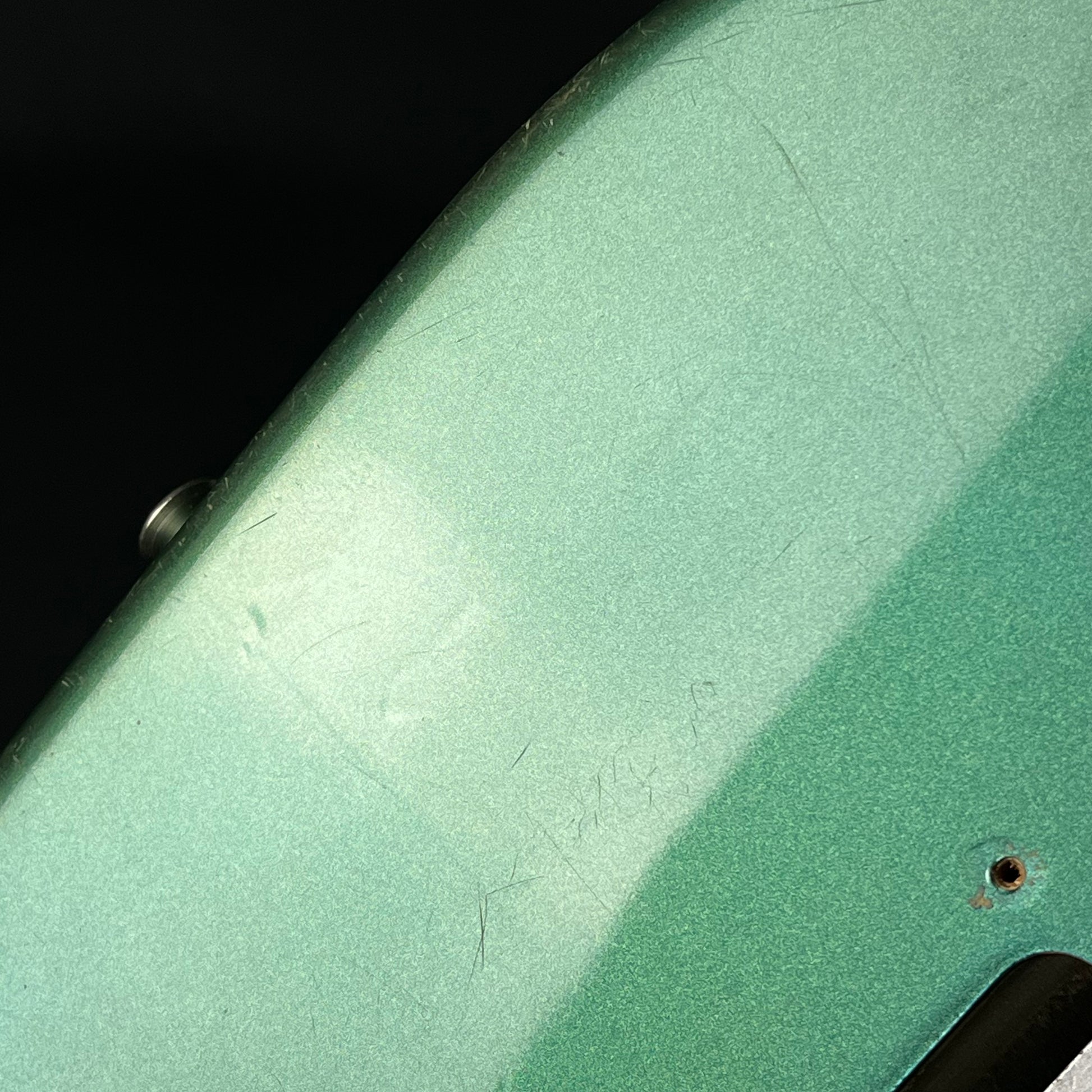 Fender Classic 60s Stratocaster