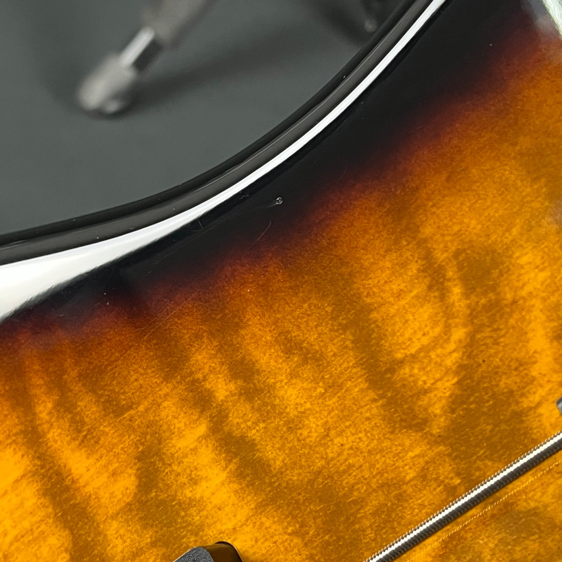 Ibanez GSR280QA Bass