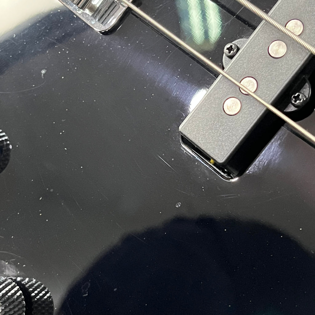 YAMAHA BB234 Bass