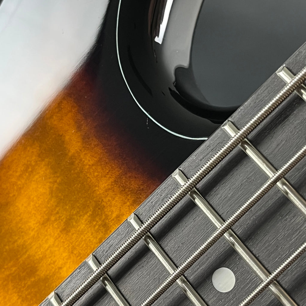 Ibanez GSR280QA Bass