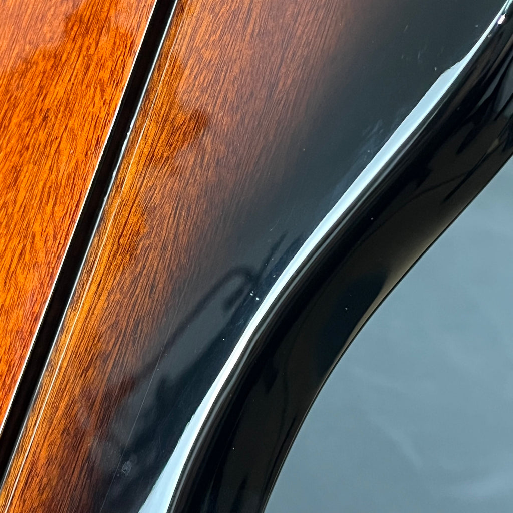 Epiphone Thunderbird E1 2024