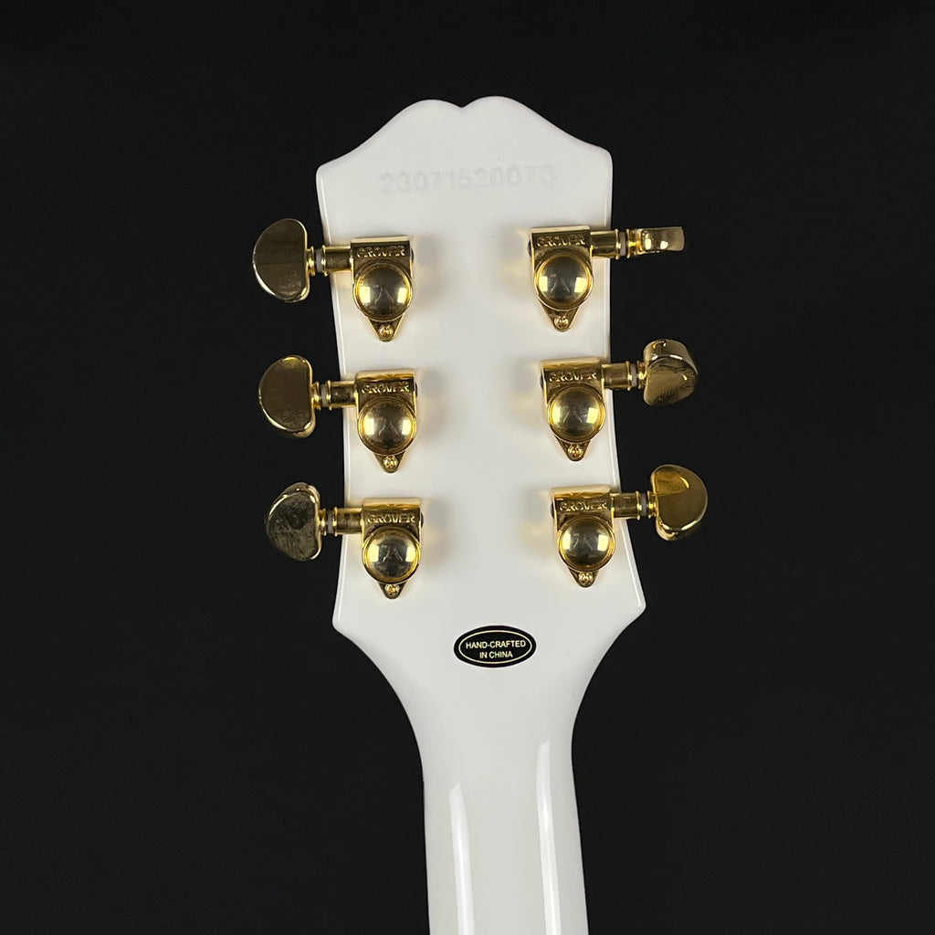 Epiphone Les Paul Custom 2023