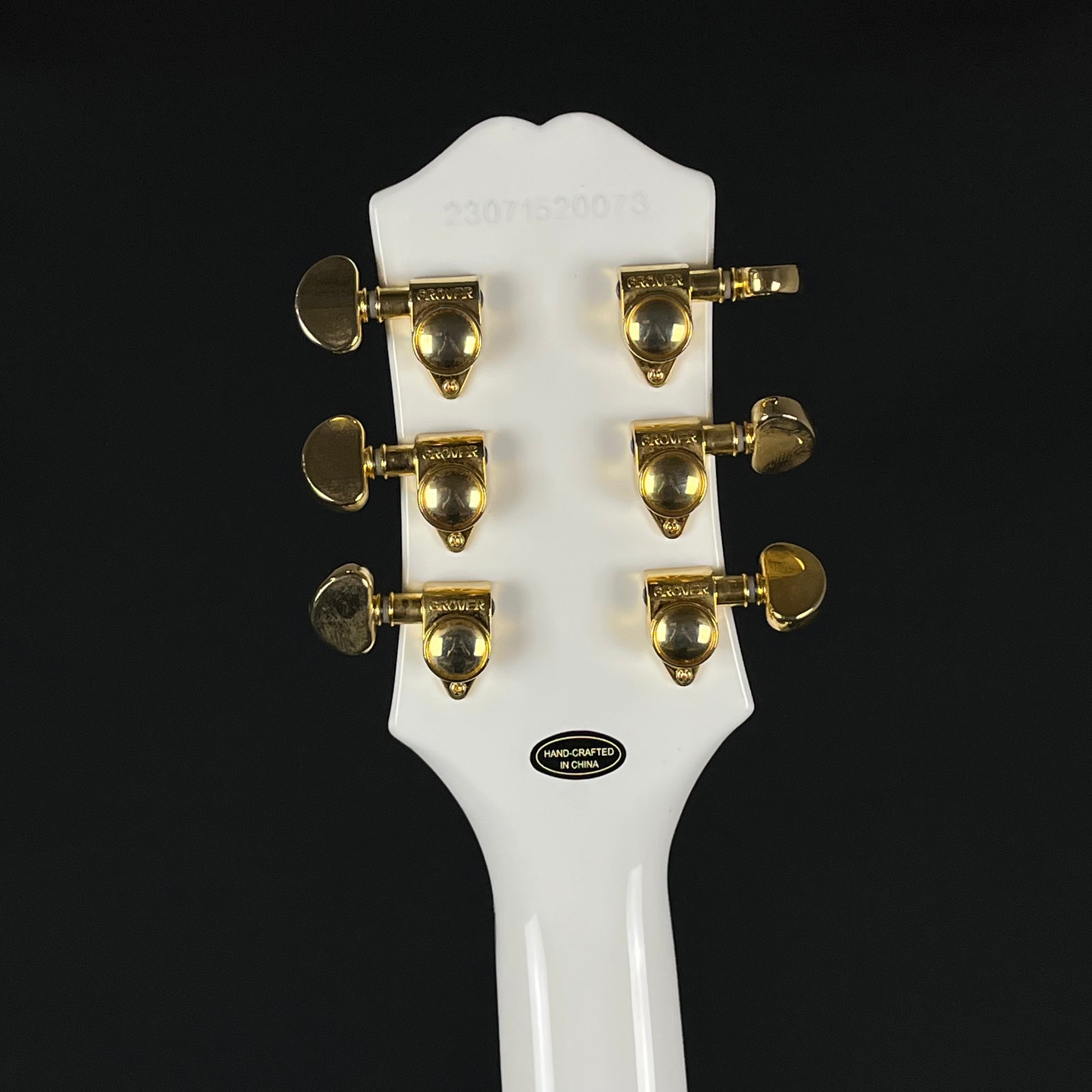Epiphone Les Paul Custom 2023