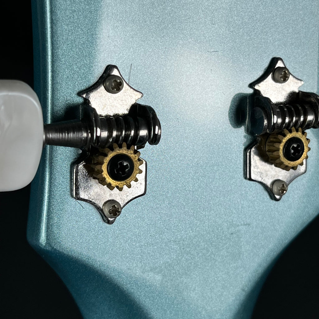 Hofner B-Bass Hi Series