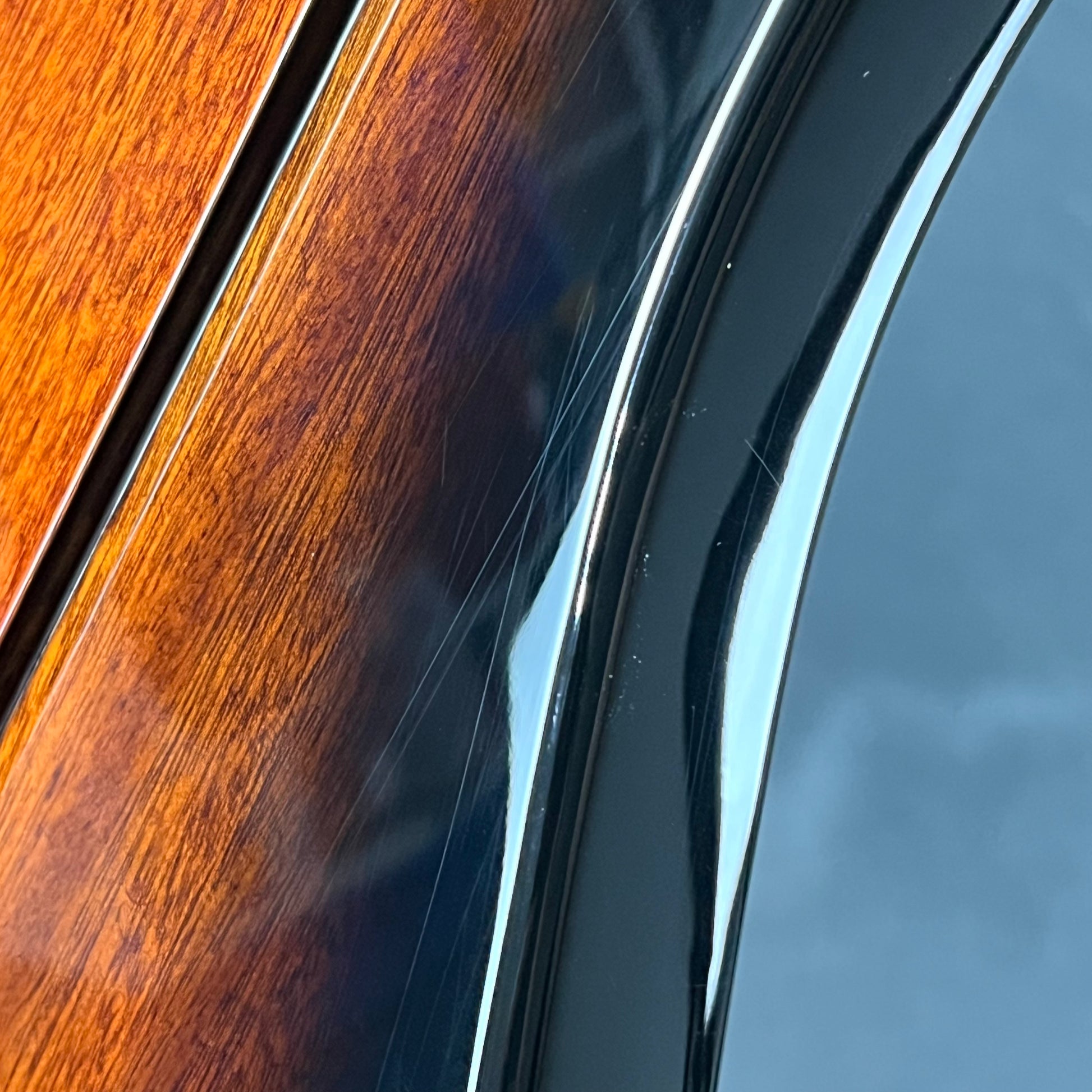 Epiphone Thunderbird E1 2024