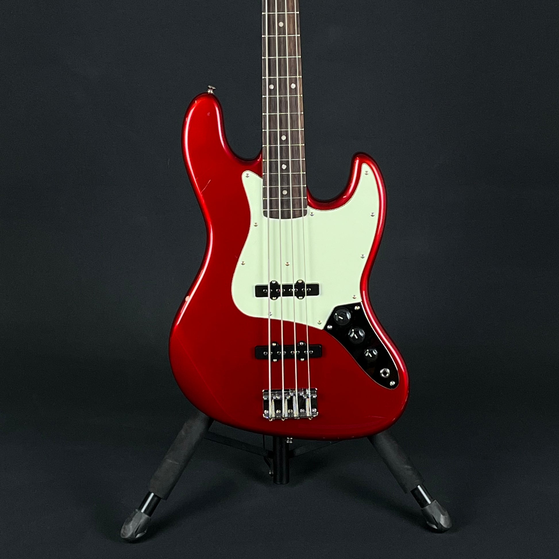 Fernandes Jazz Bass
