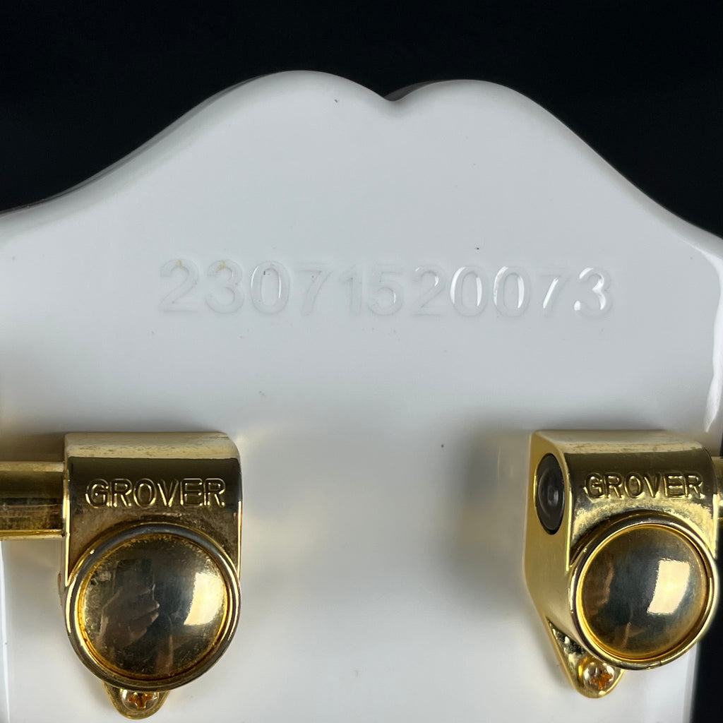 Epiphone Les Paul Custom 2023