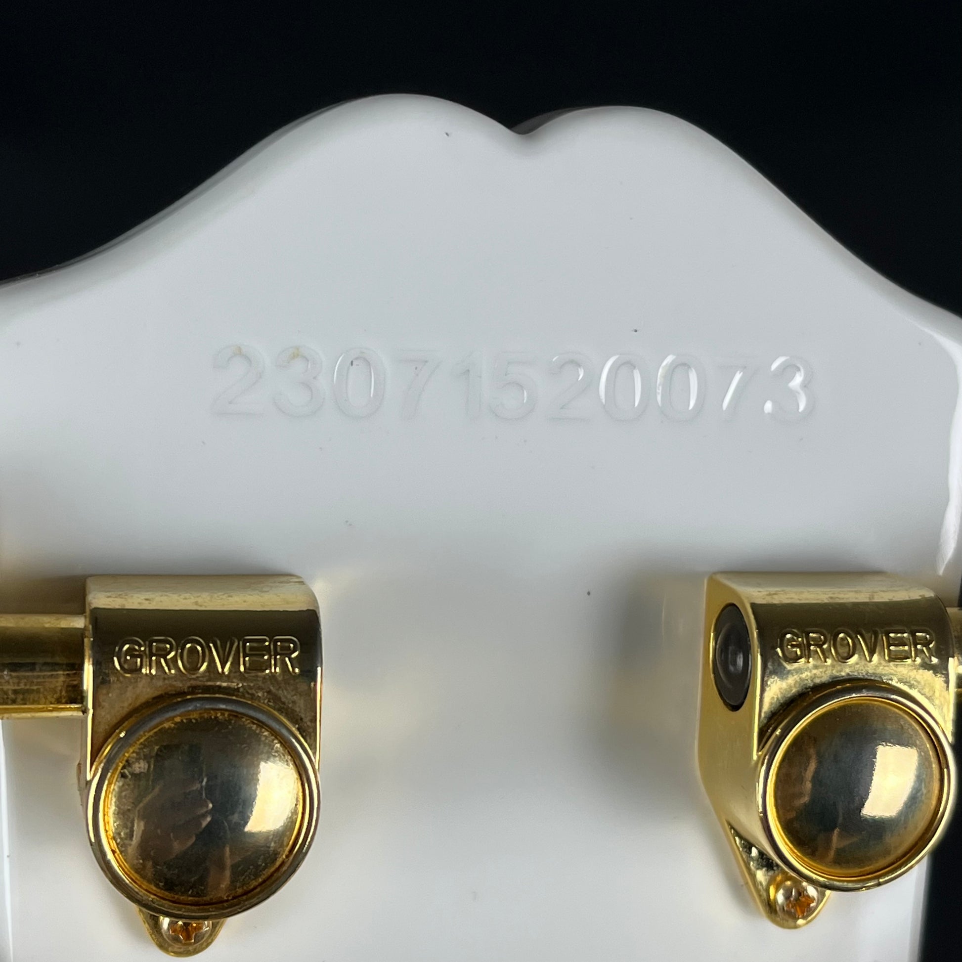 Epiphone Les Paul Custom 2023