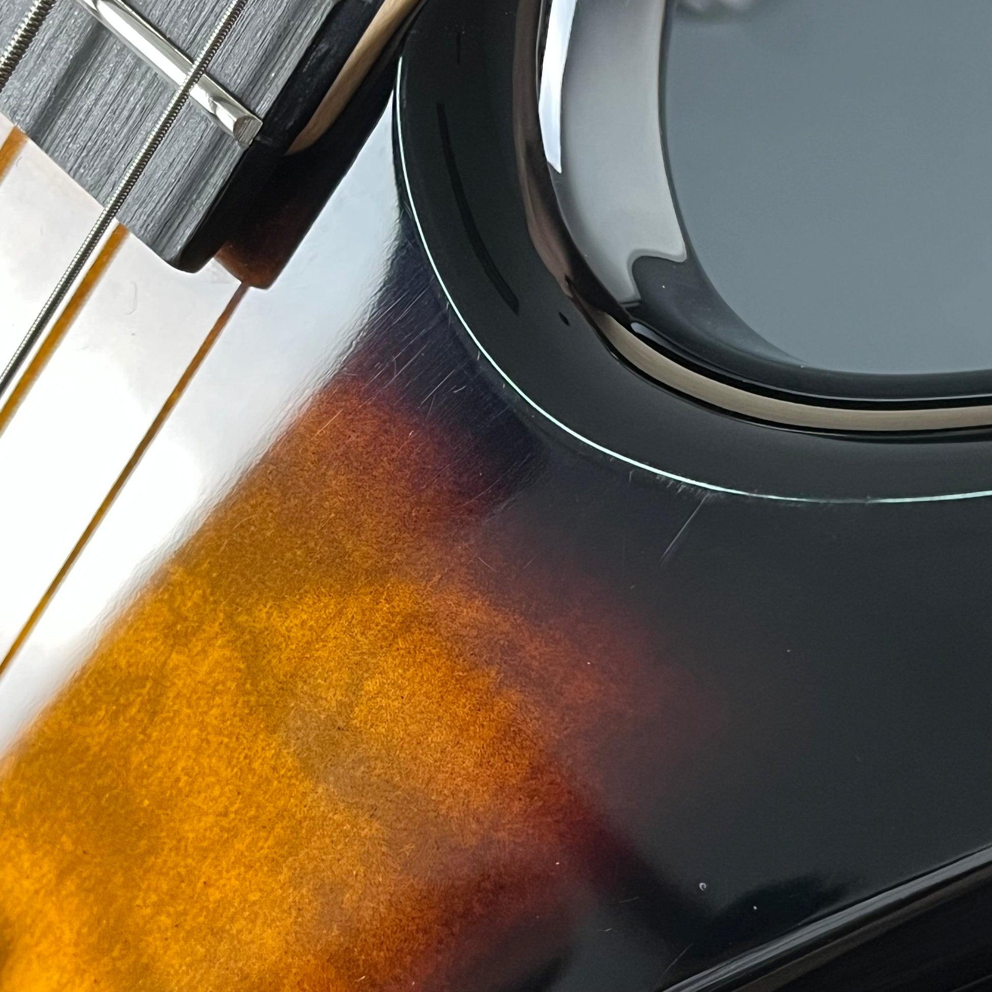 Ibanez GSR280QA Bass