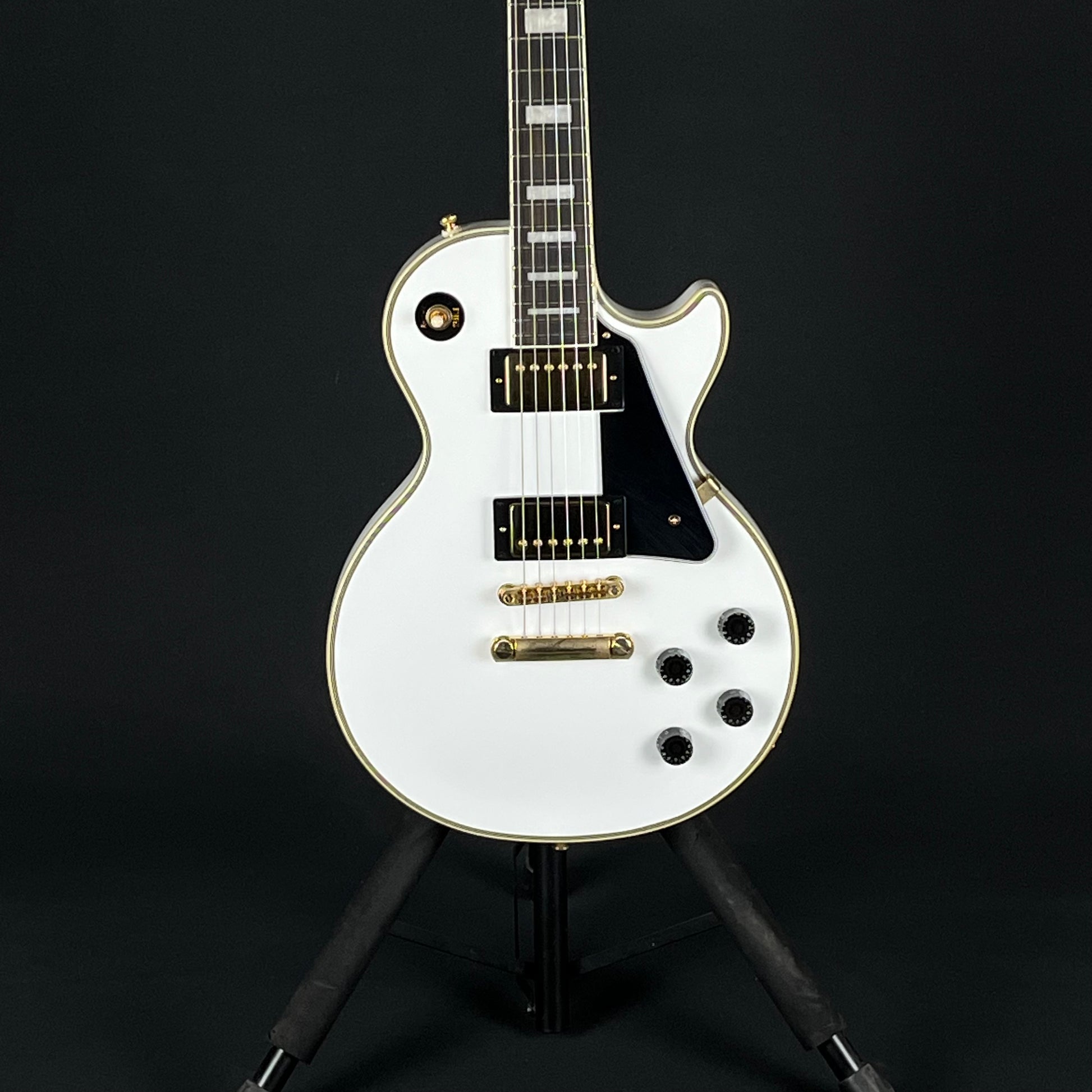 Epiphone Les Paul Custom 2023