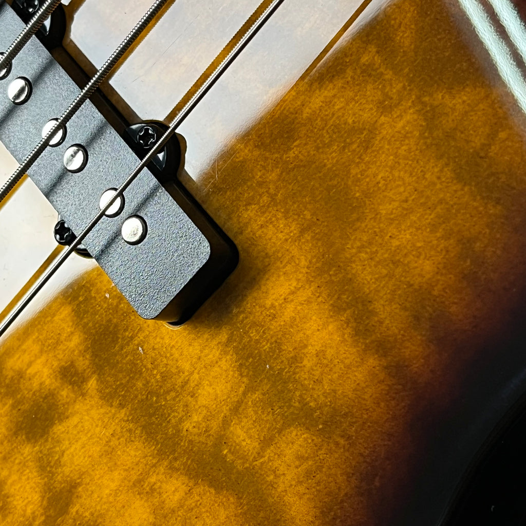 Ibanez GSR280QA Bass