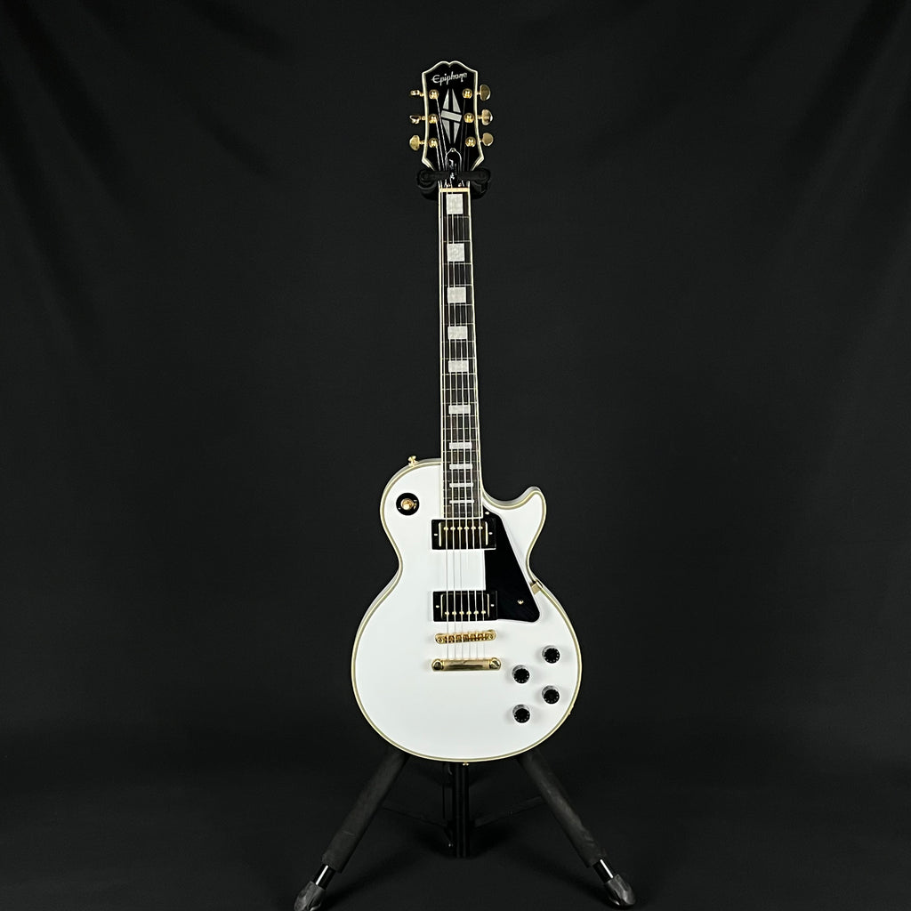 Epiphone Les Paul Custom 2023