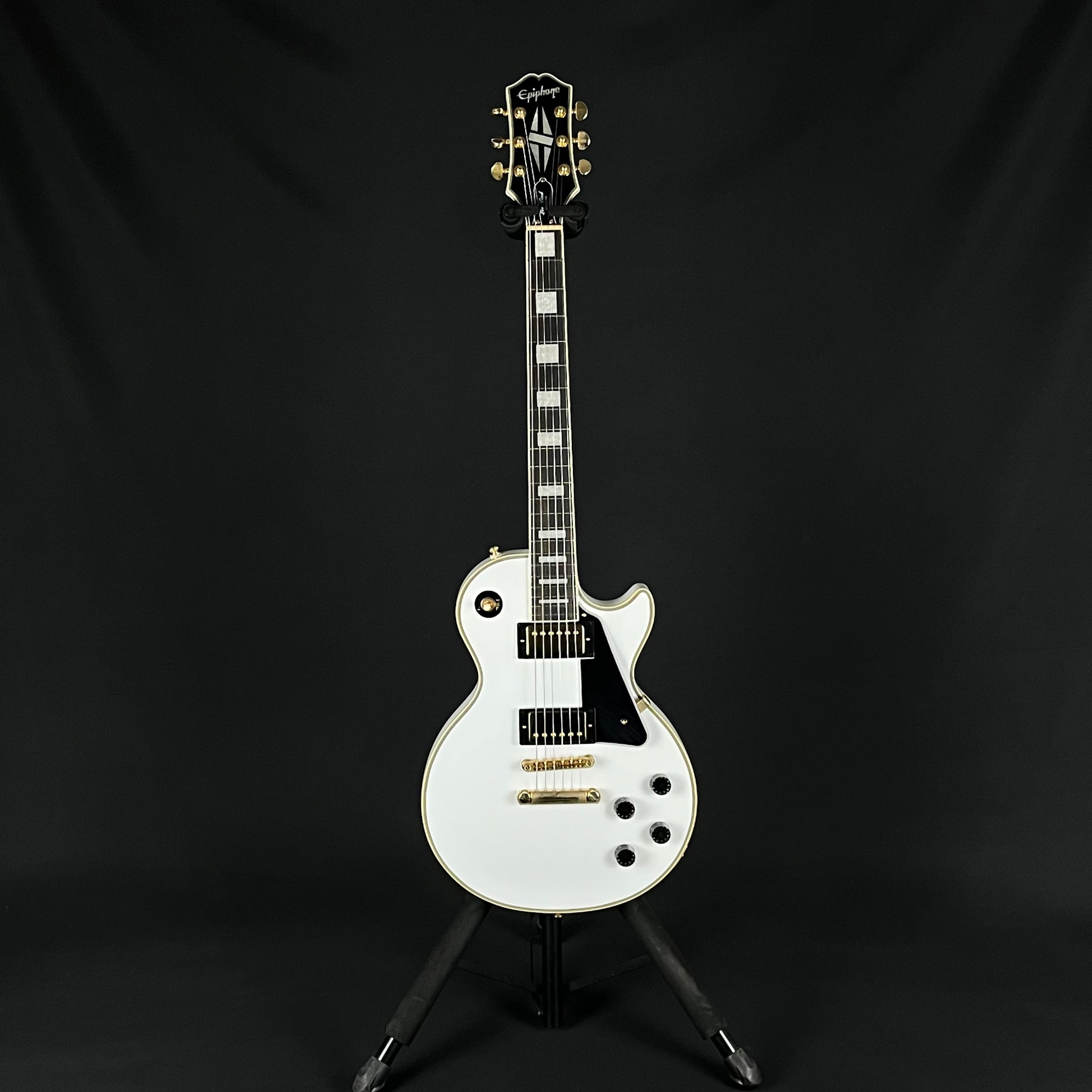 Epiphone Les Paul Custom 2023