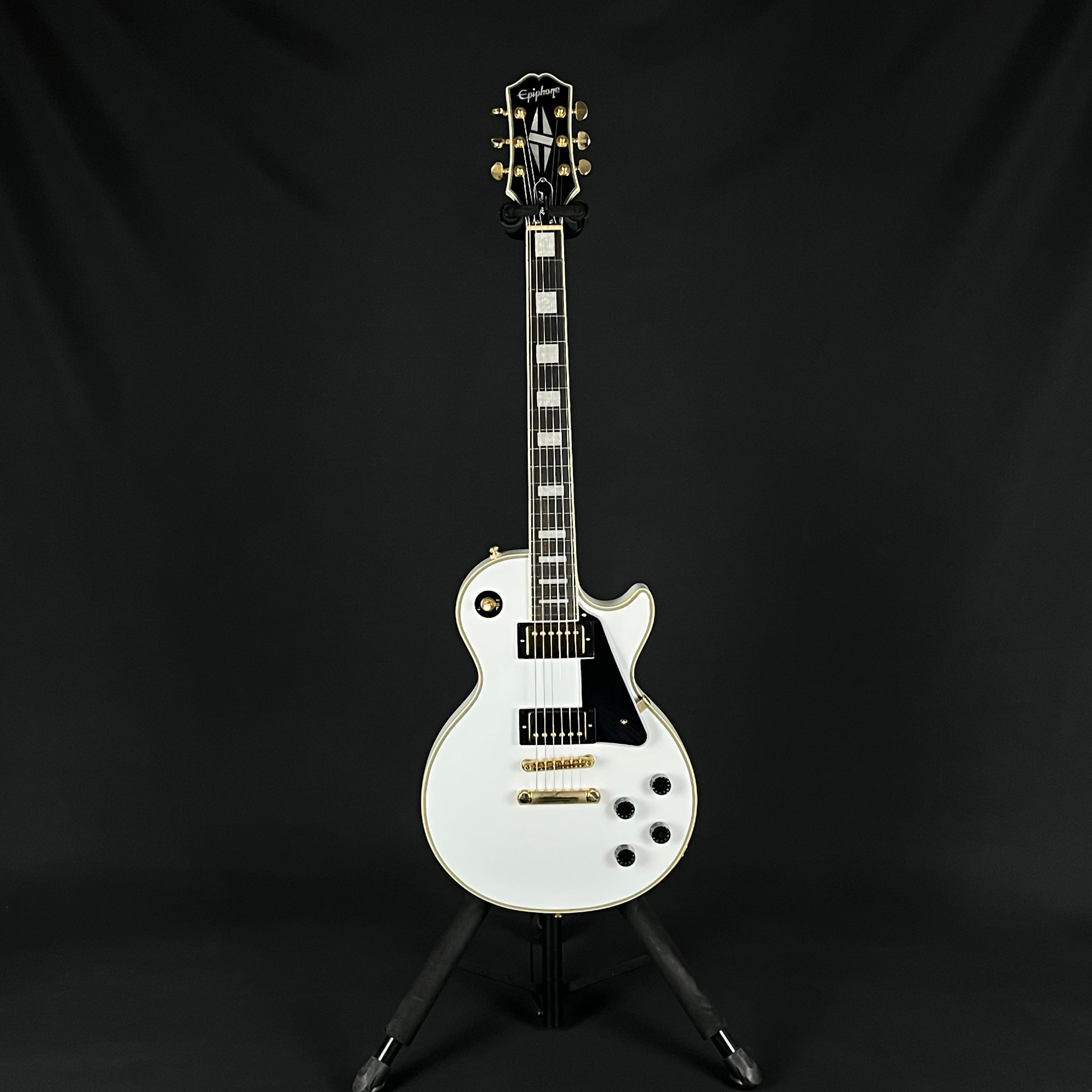 Epiphone Les Paul Custom 2023