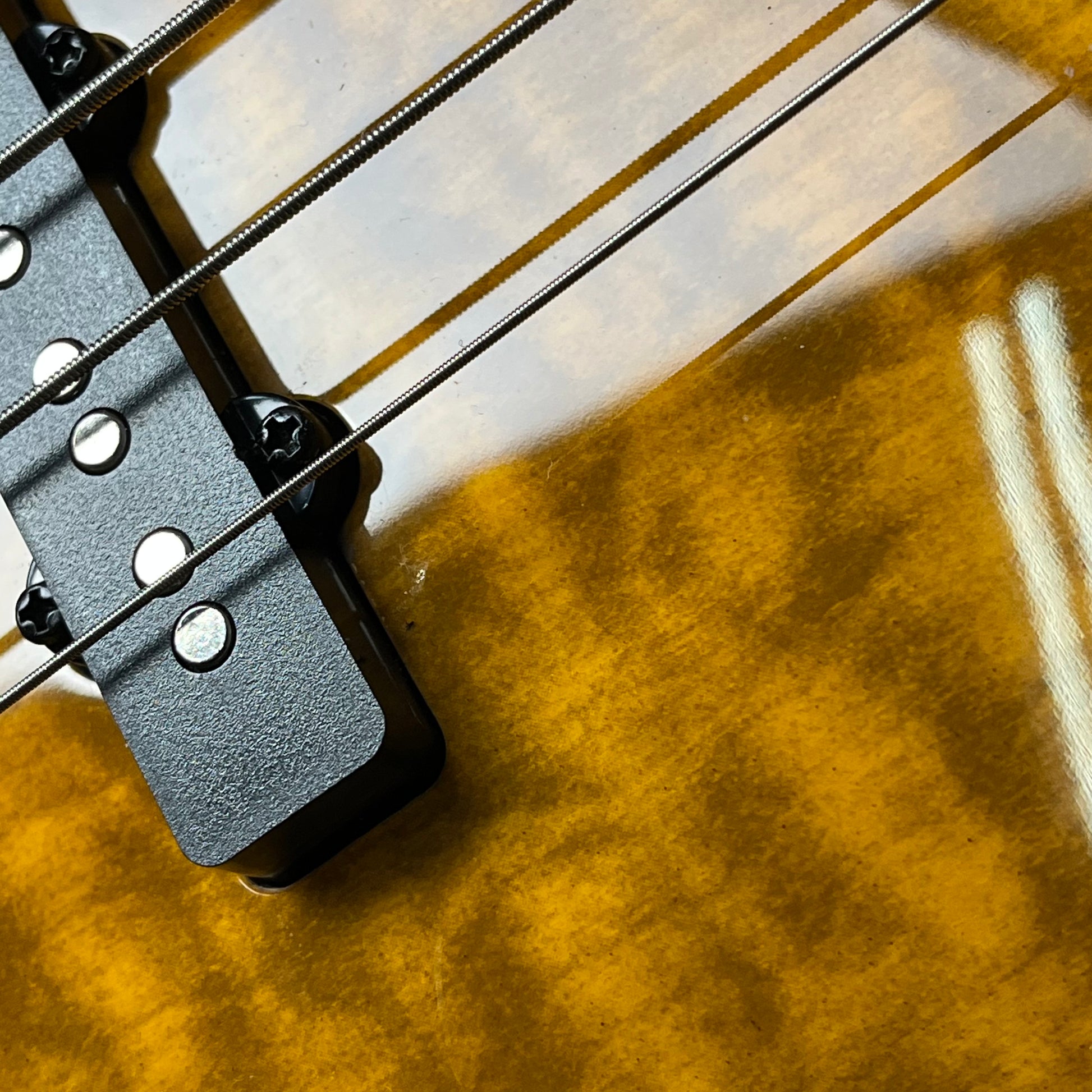 Ibanez GSR280QA Bass