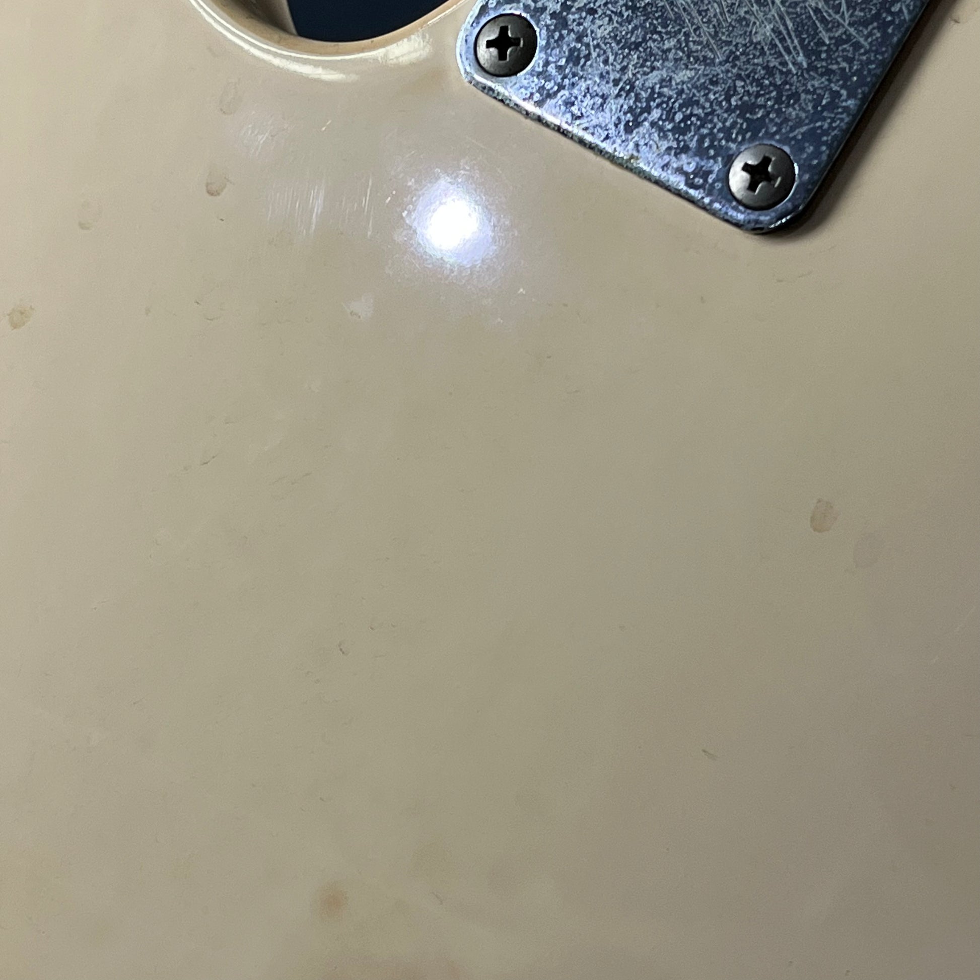 Fender Mexico Telecaster