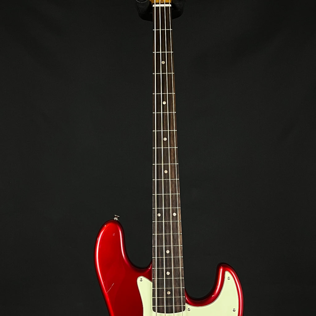 Fernandes Jazz Bass