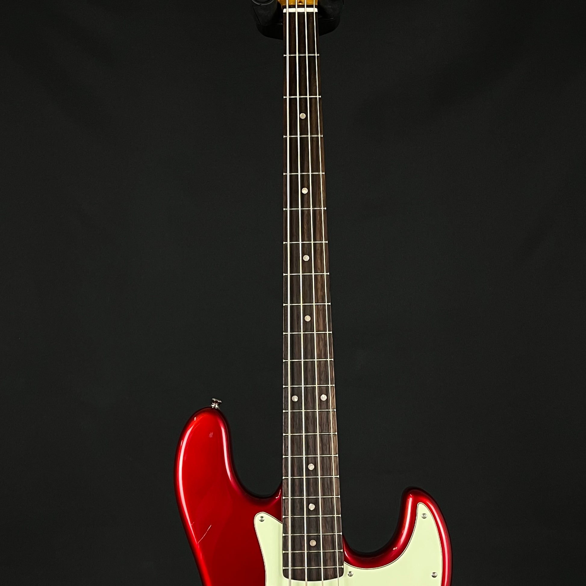 Fernandes Jazz Bass