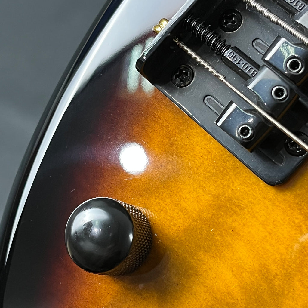 Ibanez GSR280QA Bass