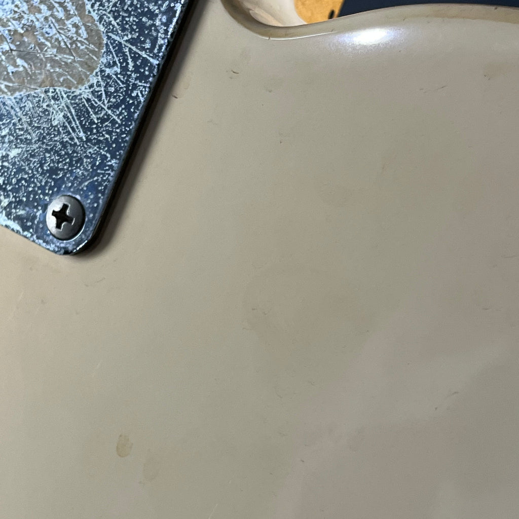 Fender Mexico Telecaster