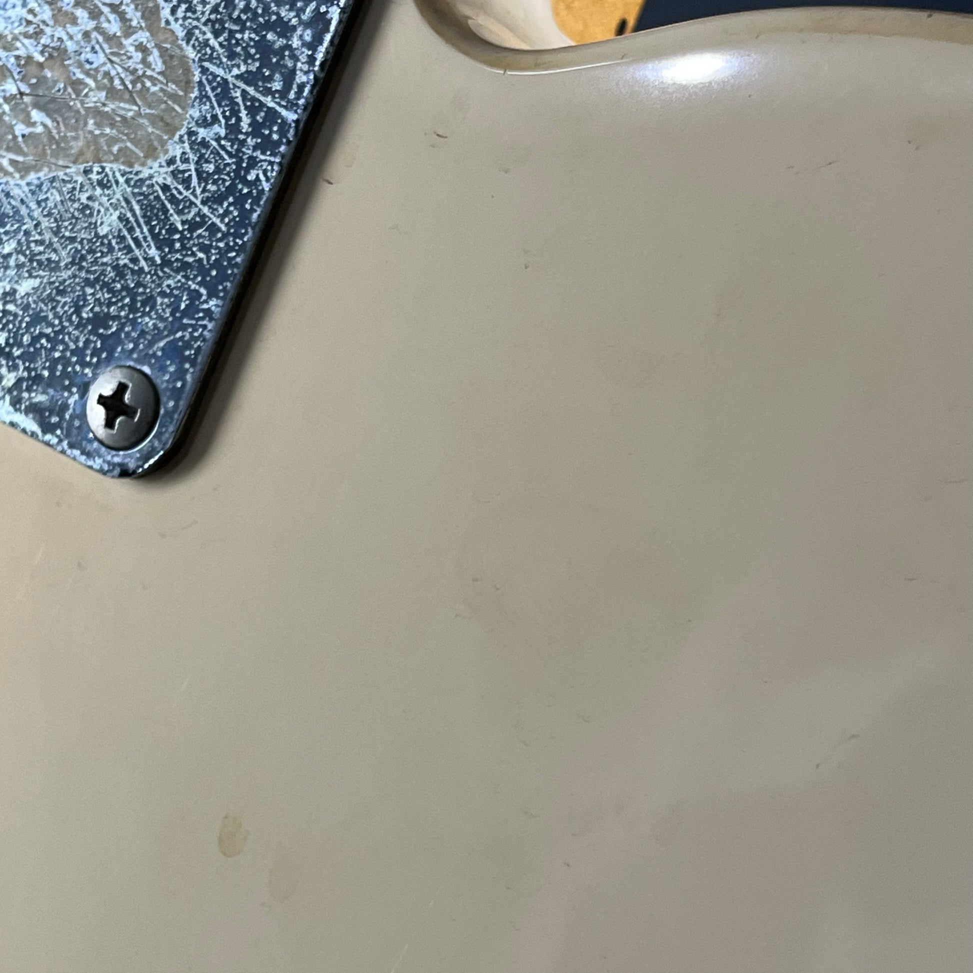 Fender Mexico Telecaster