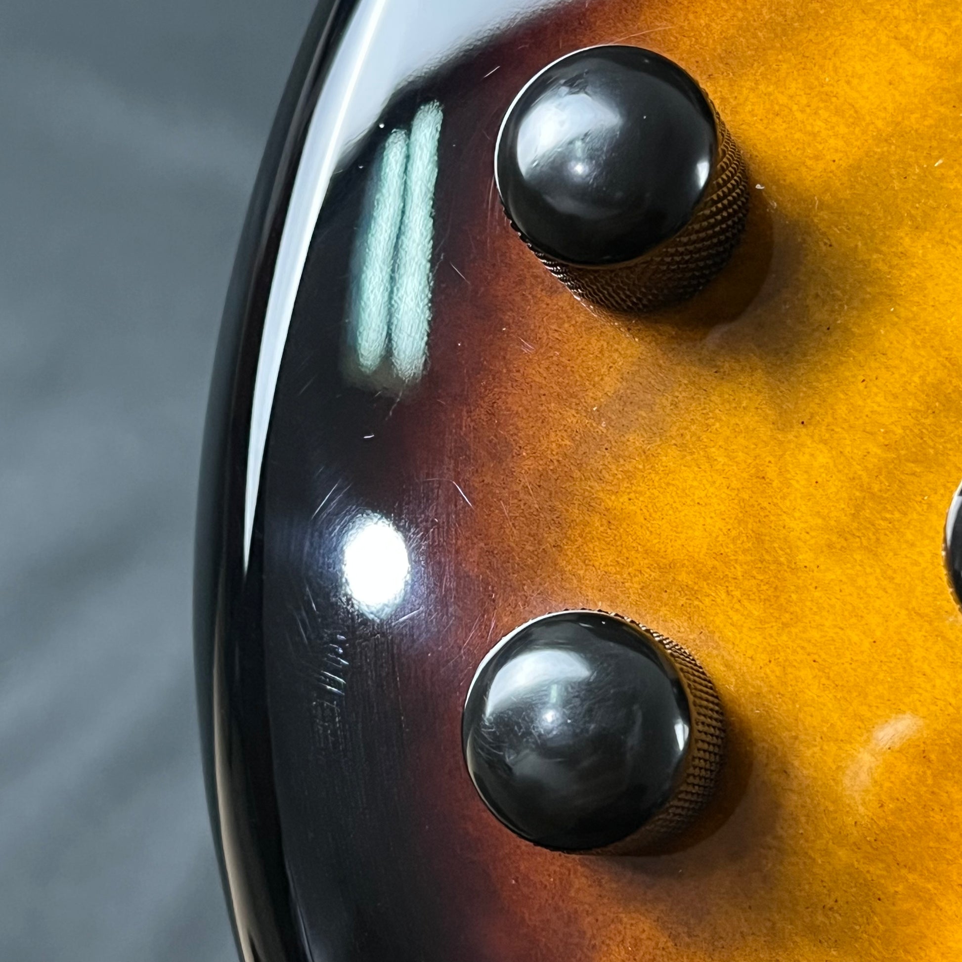 Ibanez GSR280QA Bass