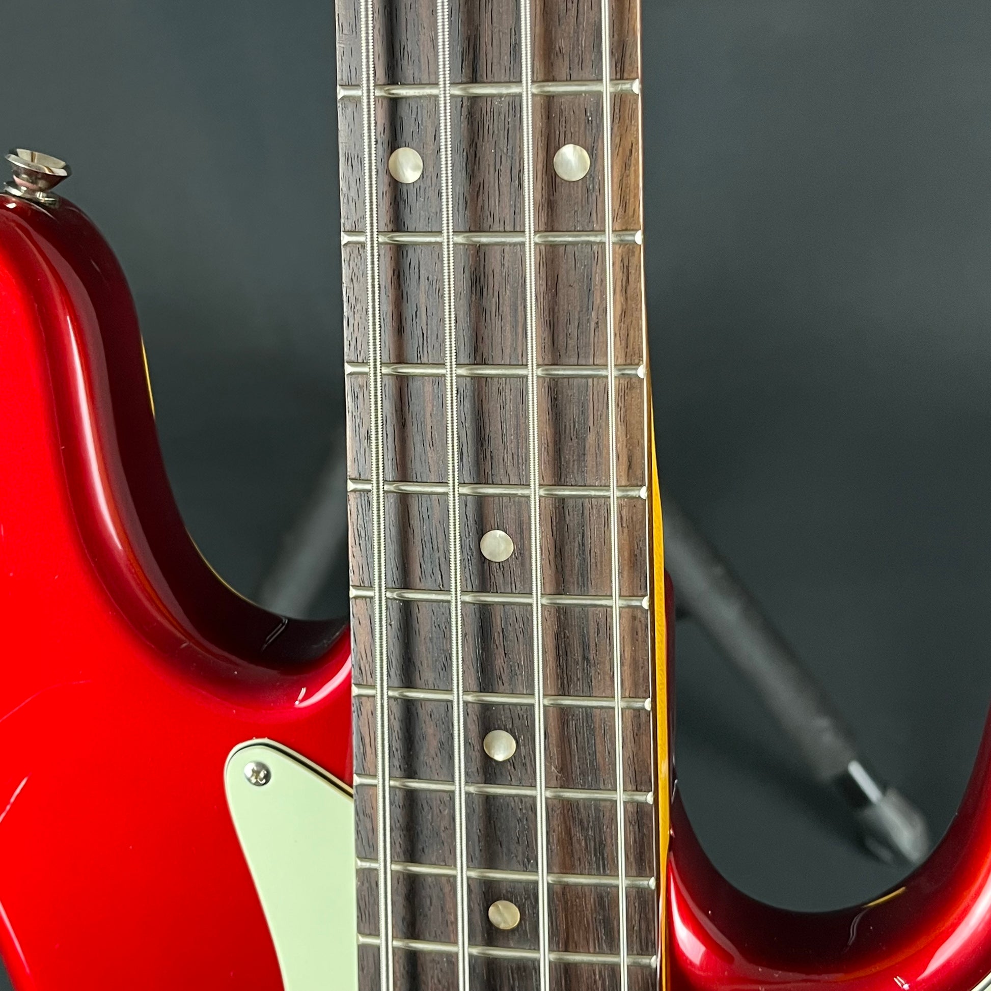 Fernandes Jazz Bass