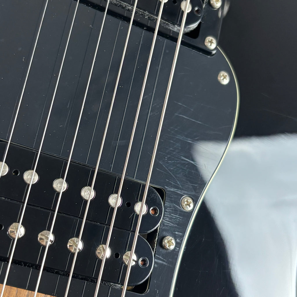 YAMAHA PAC120H