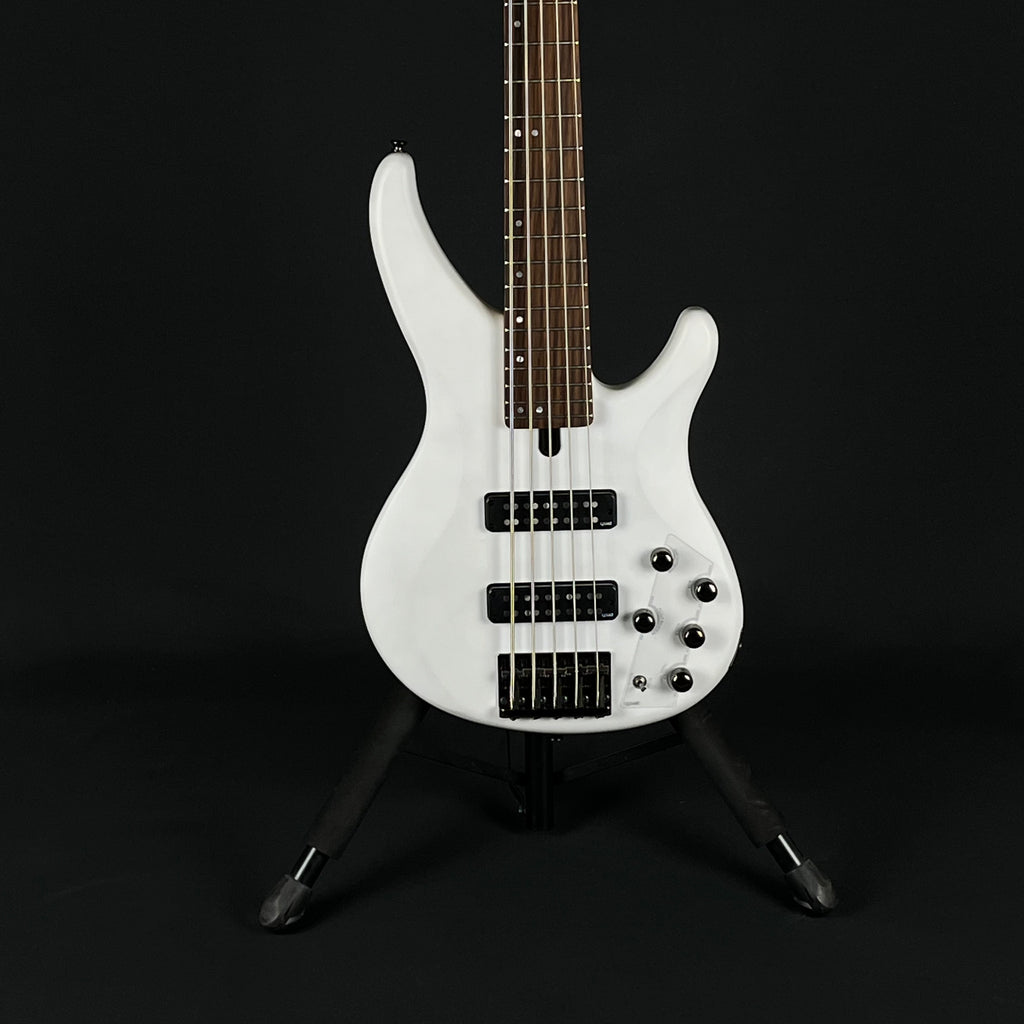 YAMAHA TRBX505 Bass