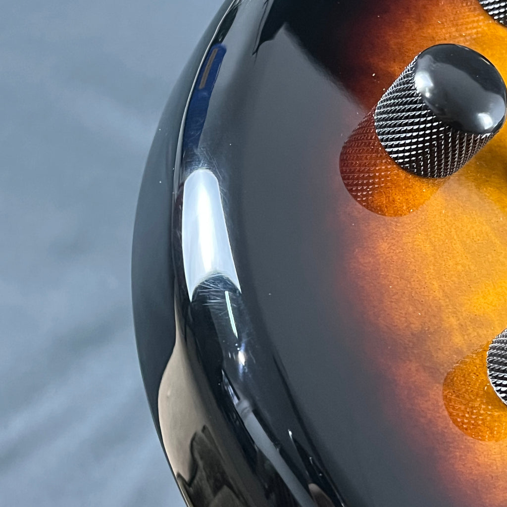 Ibanez GSR280QA Bass