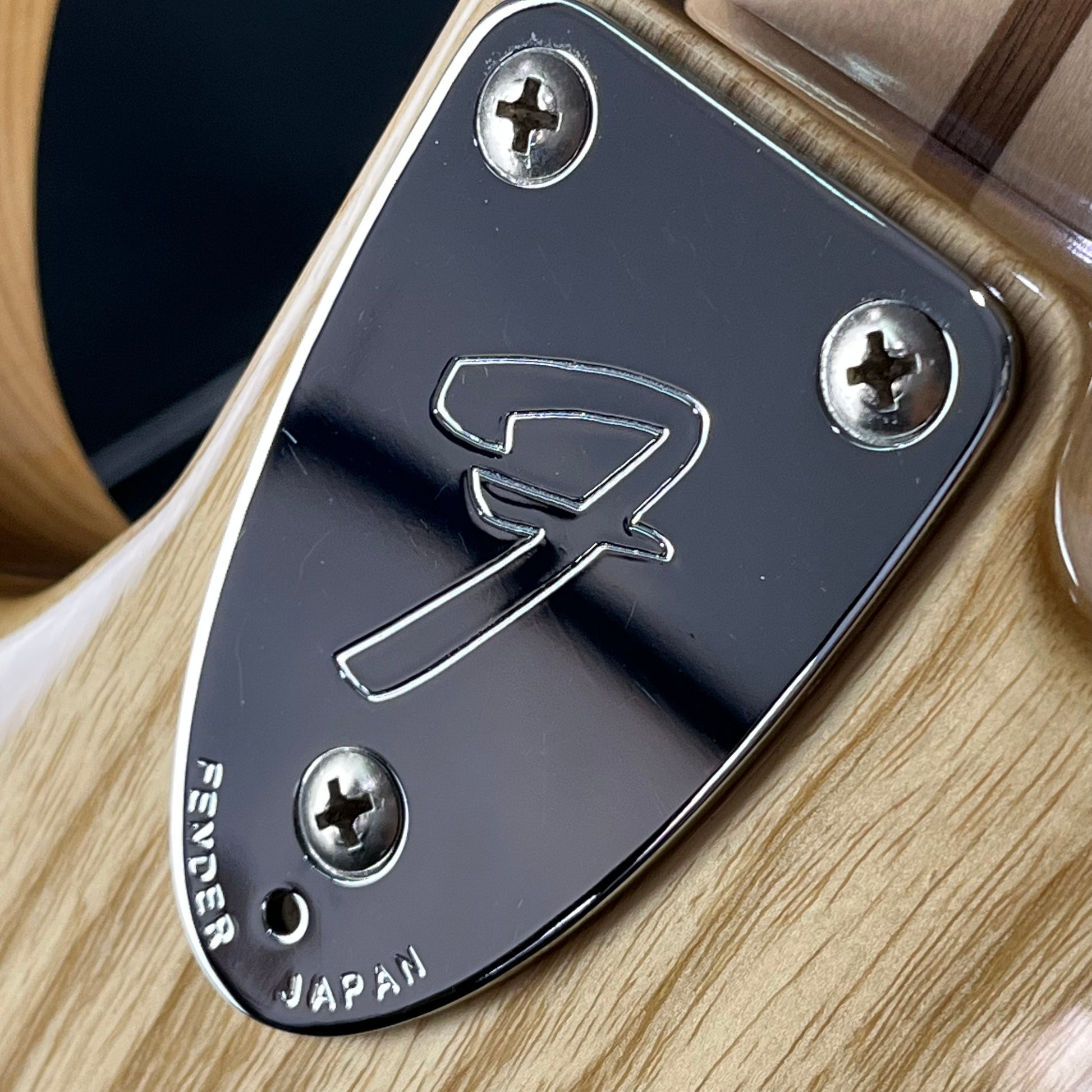 Fender Japan Traditional II 70 Telecaster Thinline