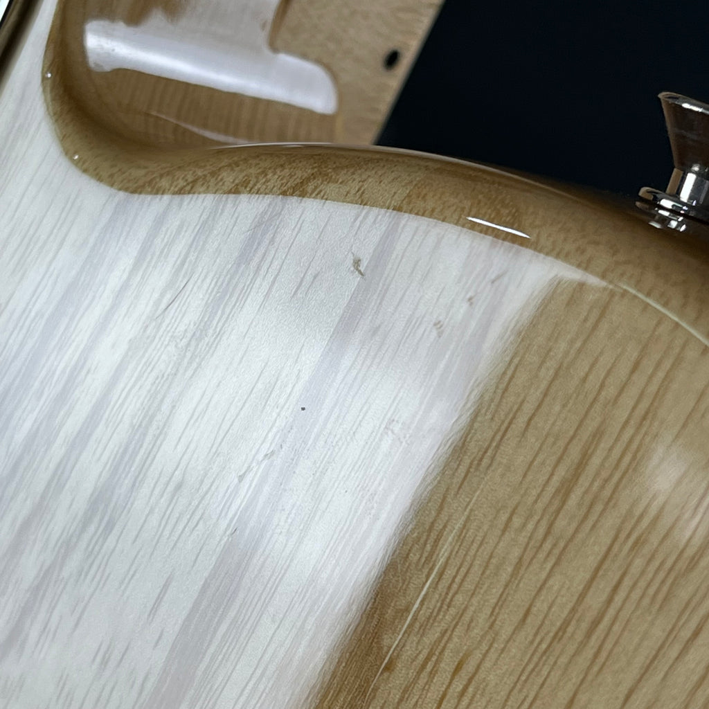 Fender Japan Traditional II 70 Telecaster Thinline