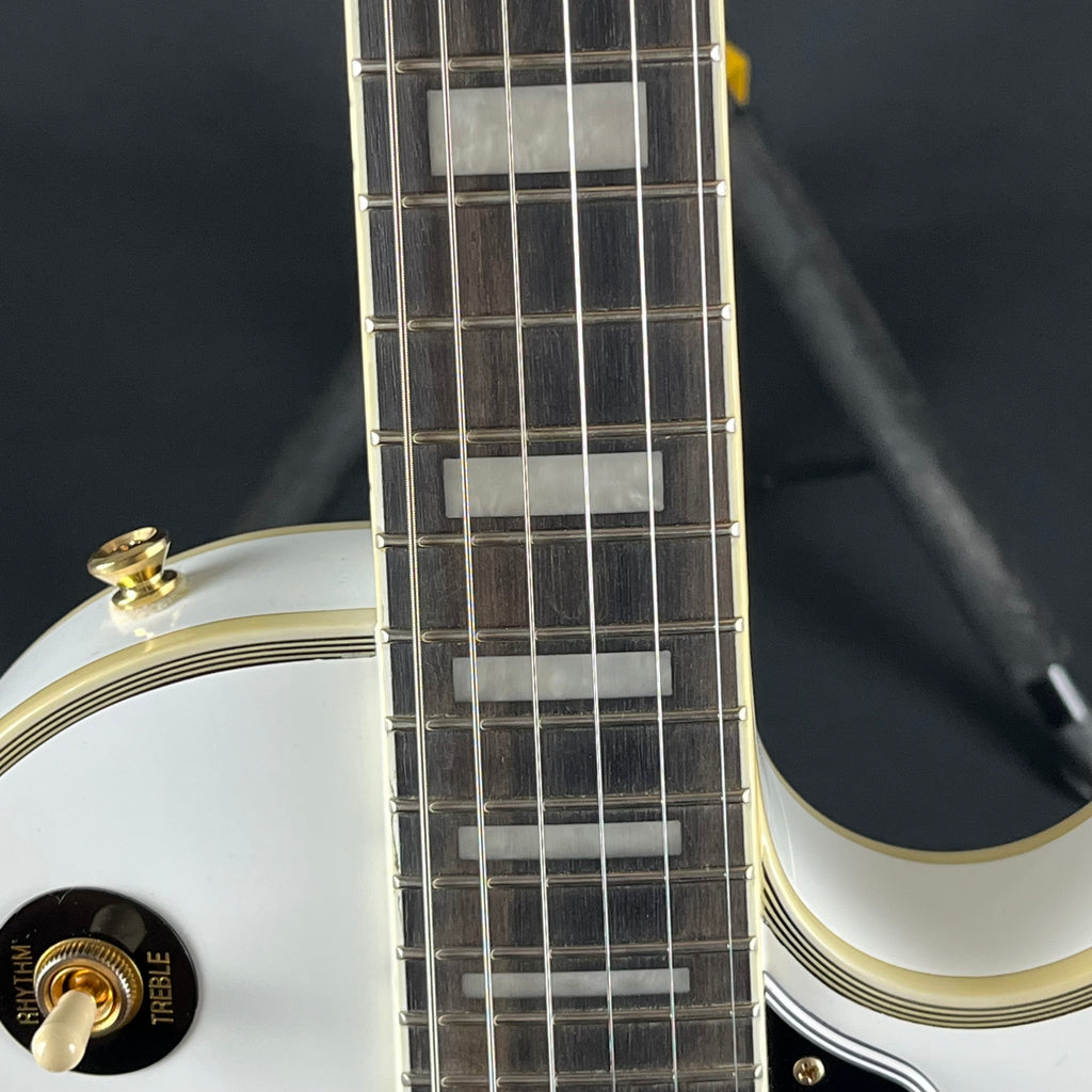 Epiphone Les Paul Custom 2023