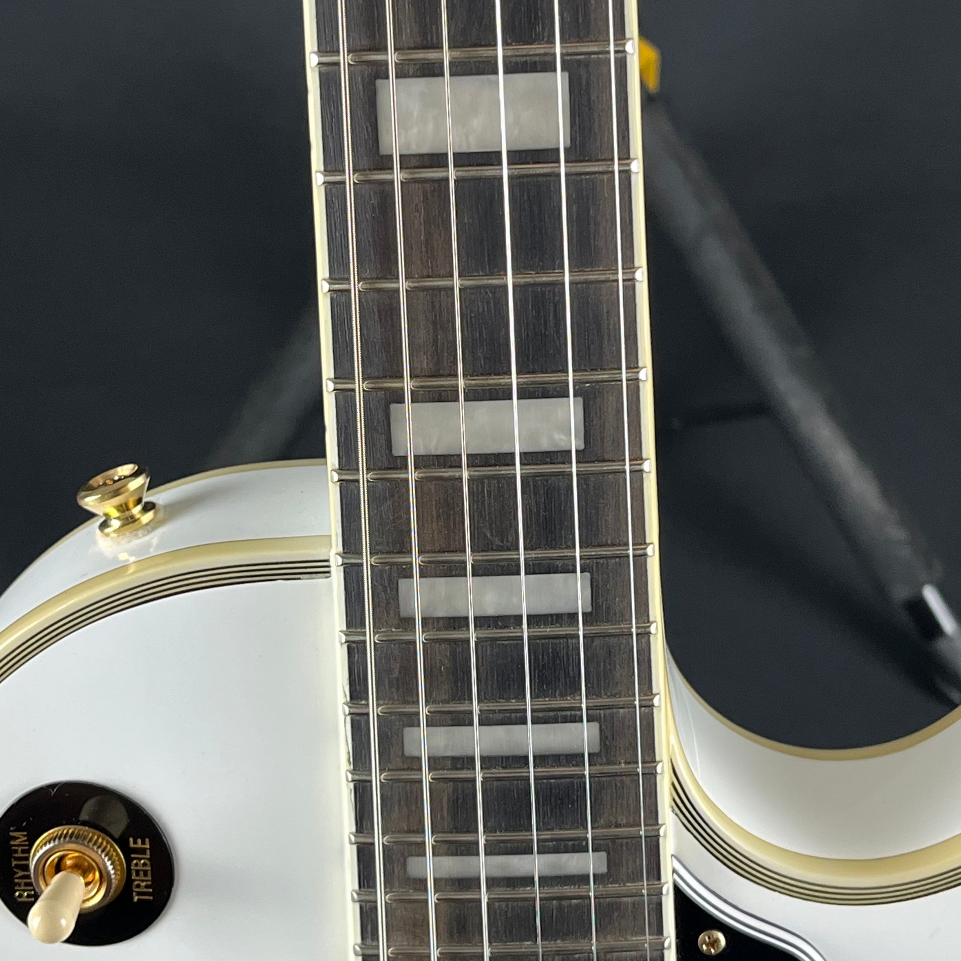 Epiphone Les Paul Custom 2023