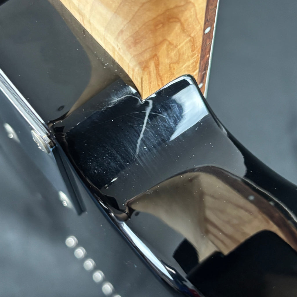 YAMAHA PAC120H