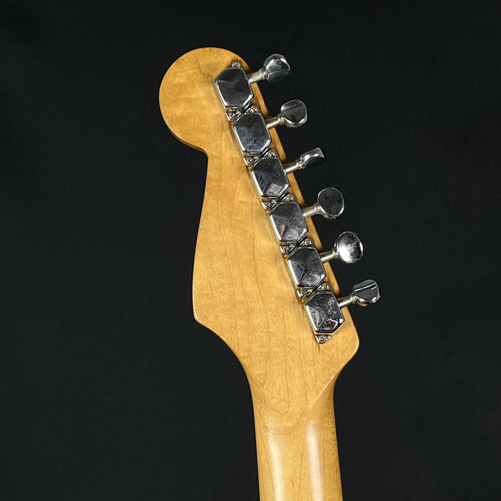 Fender Mexico Squier Series Stratocaster