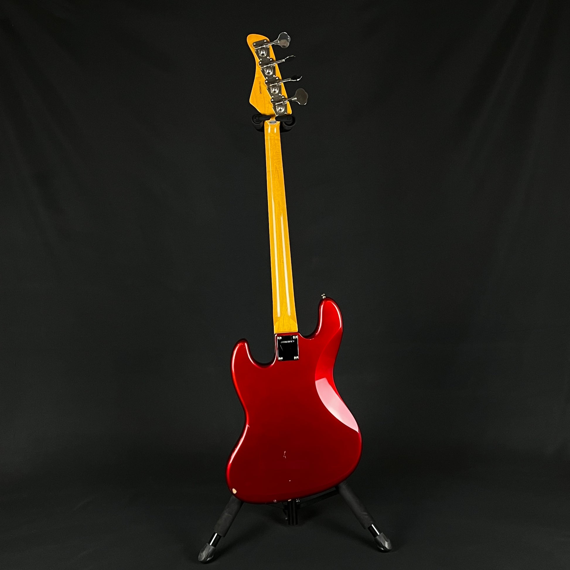 Fernandes Jazz Bass