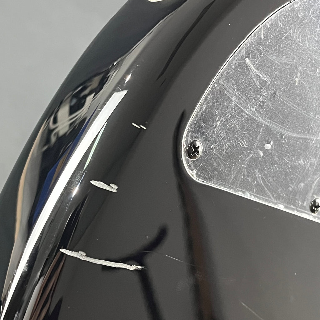 Ibanez GSR280QA Bass